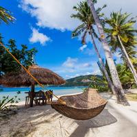 Отзыв от Арсений - Виза Destination Thailand